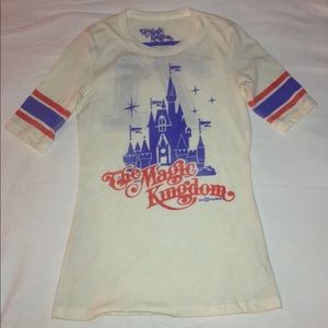 Magic Kingdom T-Shirt